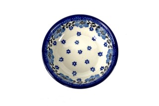 B88 Bunzlau Serveer 1983X Ø 9 cm Serveer Schaal Ø 9 cm